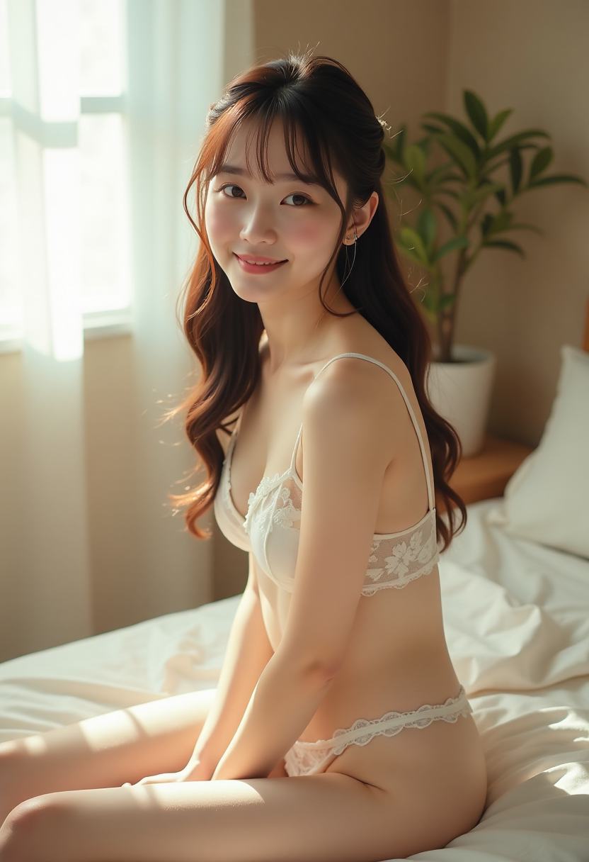 那不勒斯情书